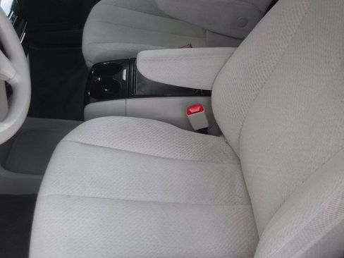 Used 2012 Toyota Sienna LE image 18