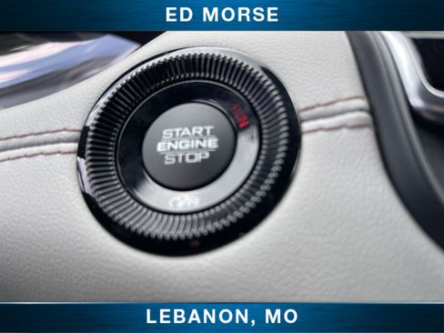 Used 2025 Jeep Compass Limited AWD/4WD image 16