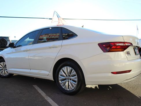 Used 2019 Volkswagen Jetta S w/ Driver Assistance Package image 4