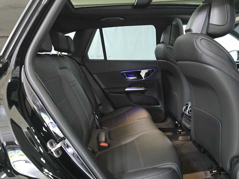 Certified 2026 Mercedes-Benz GLC 300 4MATIC image 12