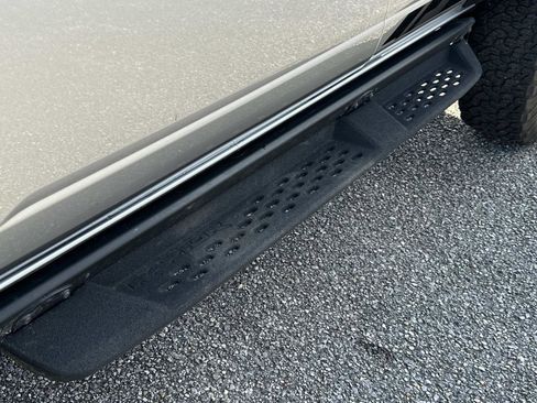 Certified 2023 Ford Bronco Raptor image 10