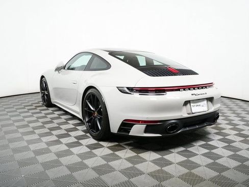 Certified 2024 Porsche 911 Carrera S image 3