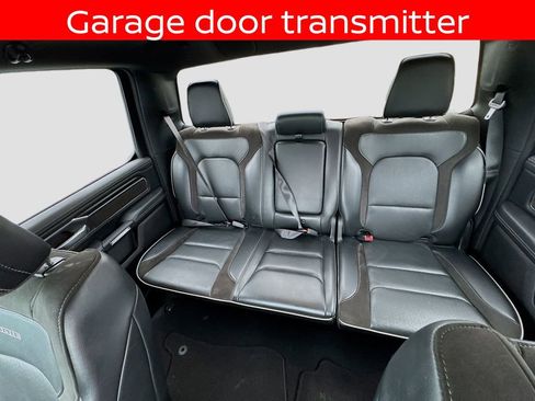 Used 2024 RAM 1500 Laramie image 32