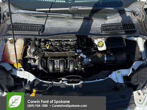 Used 2016 Ford Escape SE FWD image 32