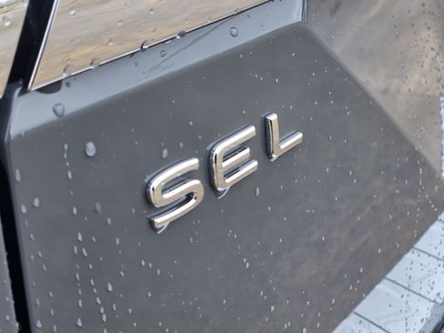 New 2026 Volkswagen Atlas SEL Premium R-Line image 9