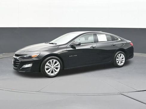 Used 2024 Chevrolet Malibu LT FWD image 7