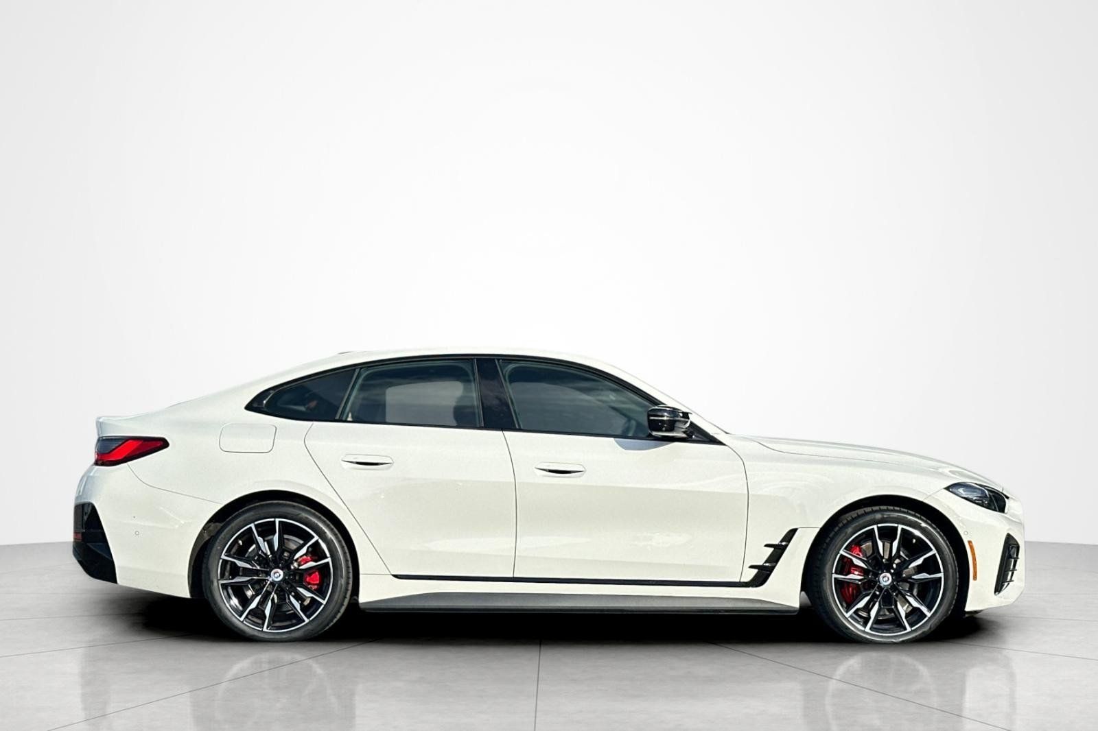 Used 2023 BMW i4 M50 AWD/4WD image 6