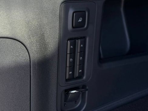 New 2026 Ford Expedition Tremor AWD/4WD image 23