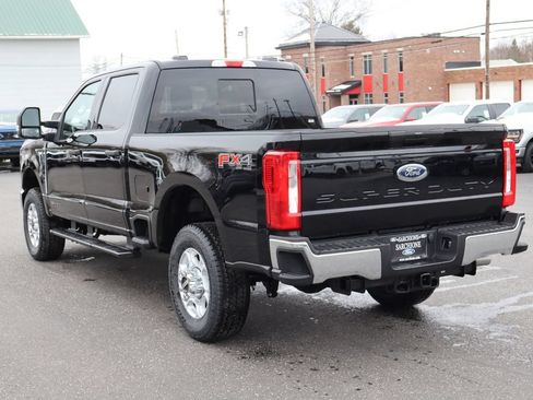 New 2026 Ford F350 XLT w/ FX4 Off-Road Package AWD/4WD image 17