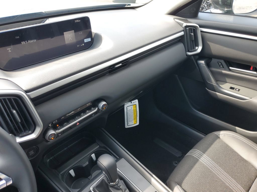 New 2026 MAZDA CX-50 AWD 2.5 S w/ Cargo Package image 30