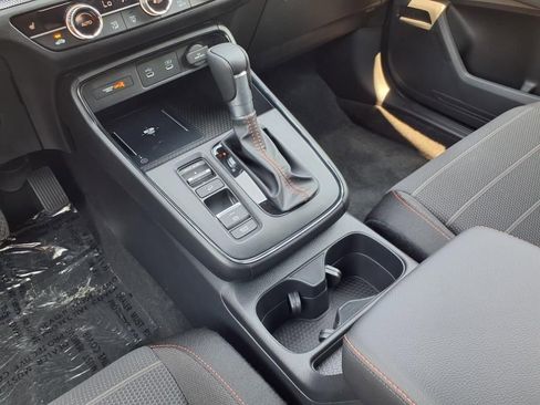 New 2026 Honda CR-V TrailSport image 17