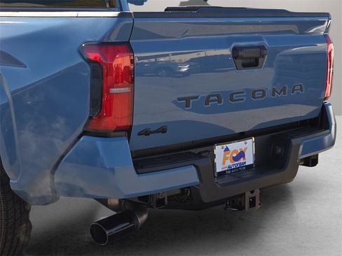 New 2026 Toyota Tacoma SR5 image 23