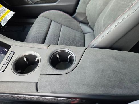 New 2026 Porsche Taycan GTS image 24