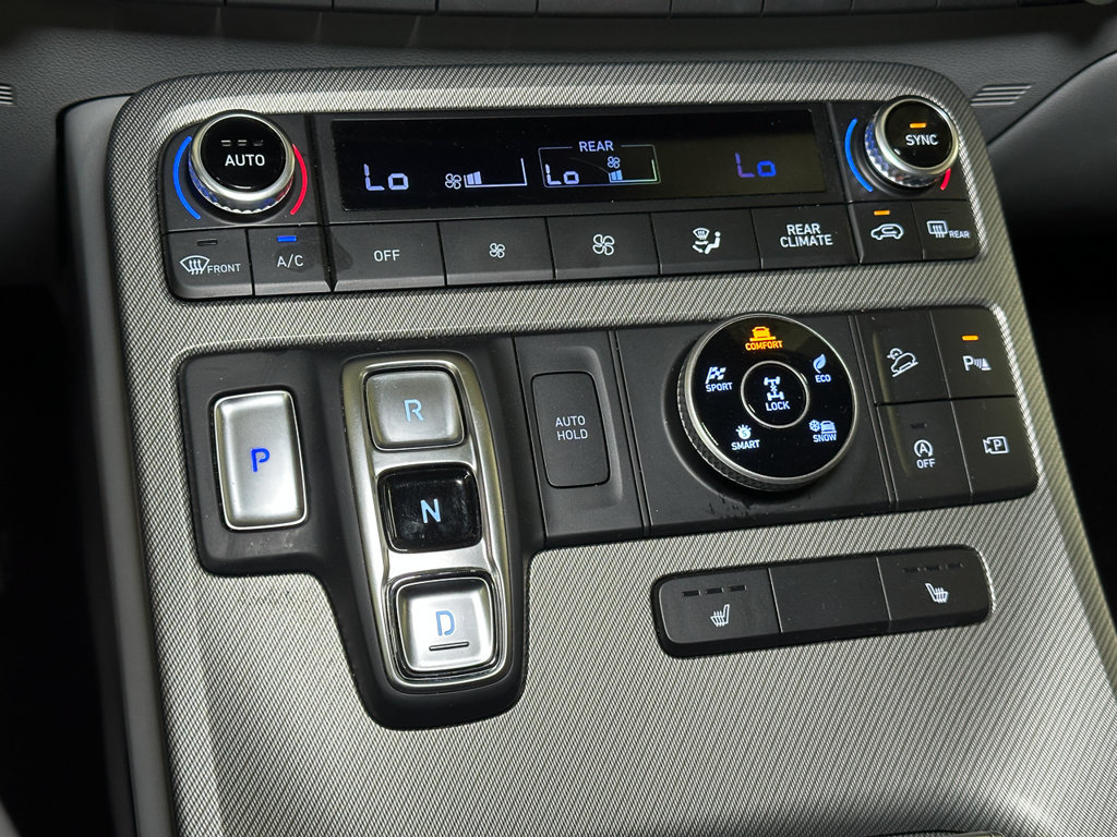 Used 2024 Hyundai Palisade SEL AWD/4WD image 34