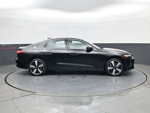 Used 2025 Audi A5 2.0T Prestige image 4