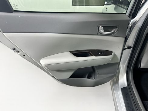 Used 2016 Kia Optima EX image 24