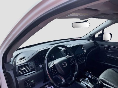 Used 2019 Honda Pilot Elite image 9