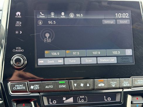Used 2019 Honda Odyssey EX-L image 39