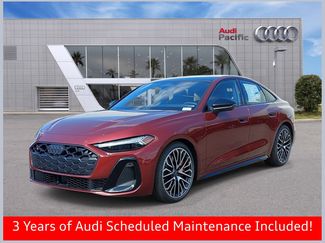 New 2026 Audi S5 Premium Plus AWD/4WD video 1