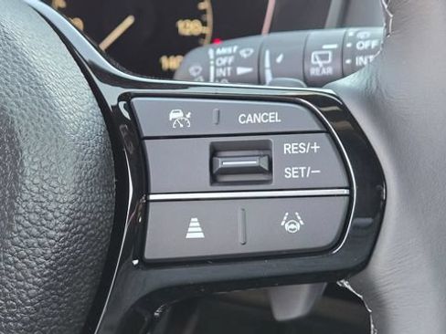 New 2026 Honda Civic Sport image 17