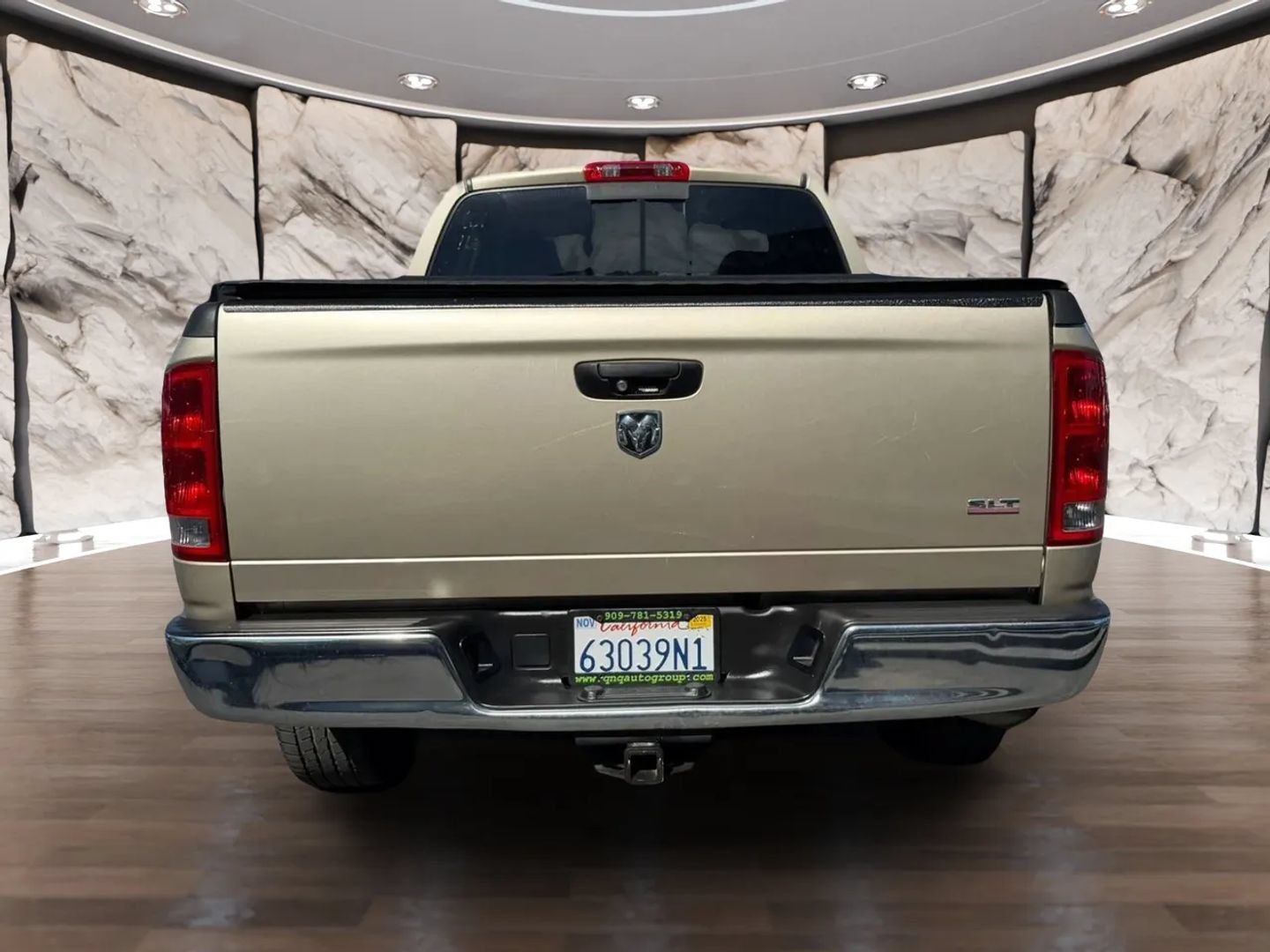 Used 2005 Dodge Ram 1500 Truck SLT RWD image 5