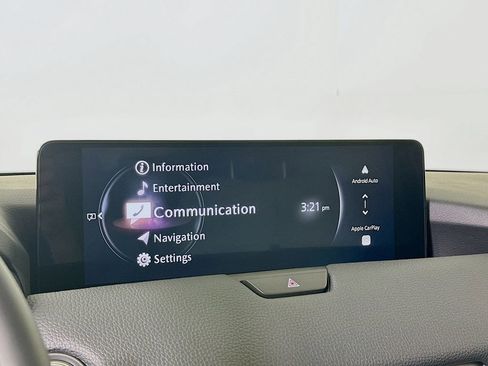 New 2026 MAZDA CX-90 3.3 Turbo w/ Preferred Package image 13