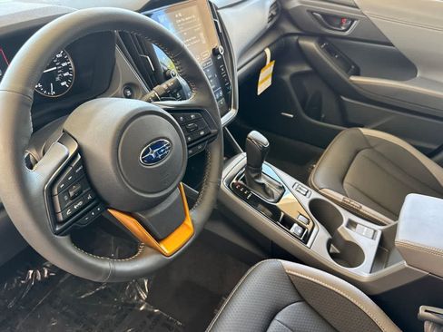 New 2026 Subaru Crosstrek 2.5i Wilderness w/ Crosstrek Mirror Package AWD/4WD image 11