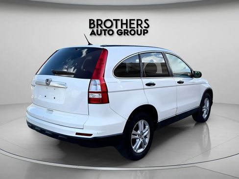 Used 2011 Honda CR-V EX image 12