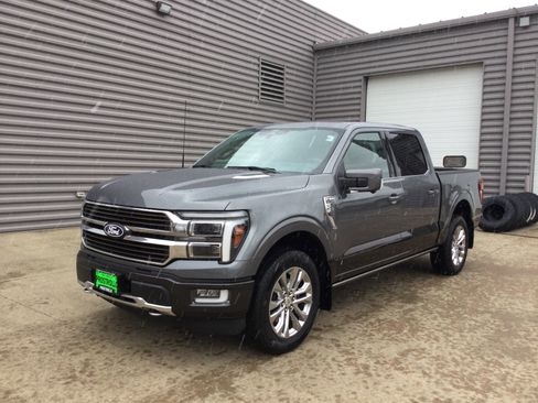 Used 2024 Ford F150 King Ranch image 2