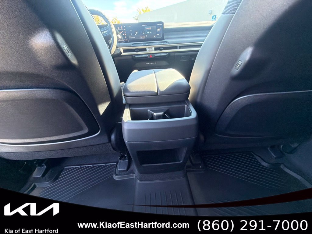 New 2027 Kia Telluride S AWD/4WD image 21