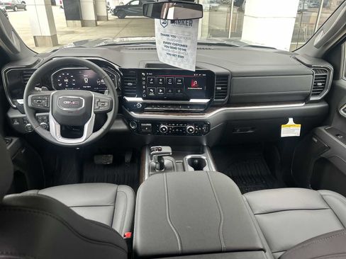 New 2026 GMC Sierra 1500 Elevation w/ Elevation Premium Package image 21