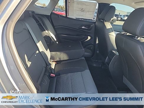 New 2026 Chevrolet Trax LT w/ LT Convenience Package image 11
