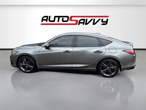 Used 2023 Acura Integra A-Spec image 4