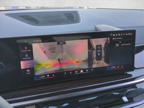 New 2026 BMW X5 xDrive50e w/ M Sport Package image 13