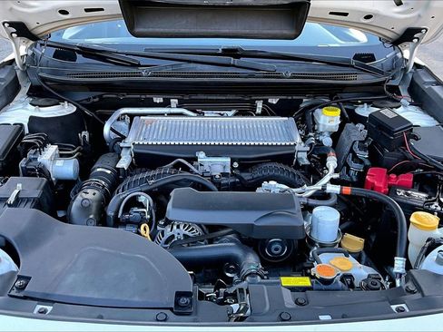 Used 2022 Subaru Outback Wilderness image 37