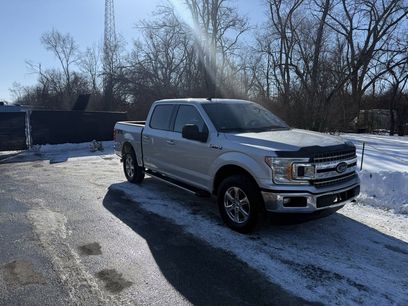 Used 2019 Ford F150 XLT w/ XTR Package