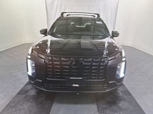 Used 2025 Hyundai Palisade Calligraphy image 10