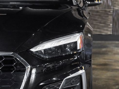 Used 2020 Audi A5 2.0T Premium Plus w/ Premium Plus image 39