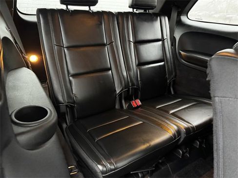 Used 2016 Dodge Durango Limited image 17