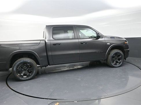 New 2026 RAM 1500 Big Horn image 8