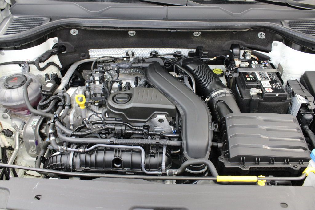 Used 2023 Volkswagen Taos S FWD image 29