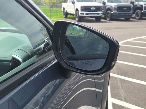 Used 2025 MAZDA CX-50 2.5 Hybrid w/ Preferred Pkg image 6