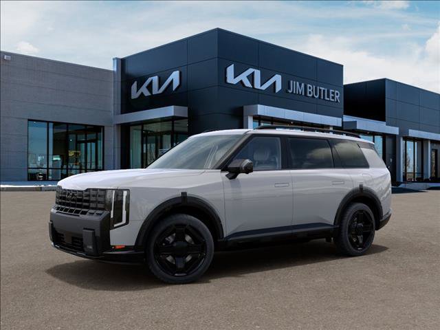 New 2027 Kia Telluride X-Line SX Prestige AWD/4WD image 3