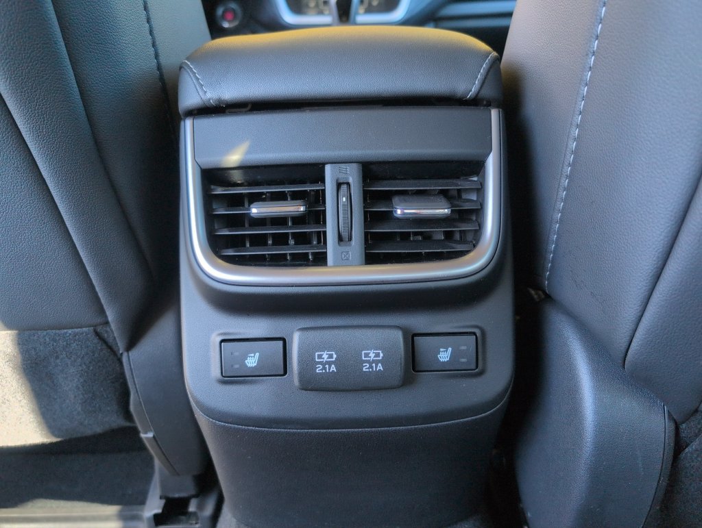 Used 2020 Subaru Legacy Limited AWD/4WD image 34