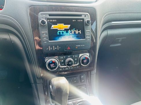 Used 2016 Chevrolet Traverse LT AWD/4WD image 22