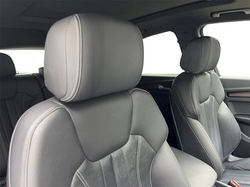 Used 2023 Audi Q5 2.0T Premium image 46