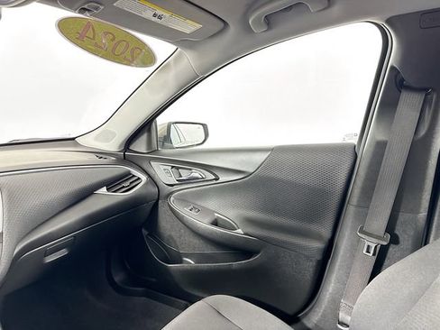 Used 2024 Chevrolet Malibu RS image 23