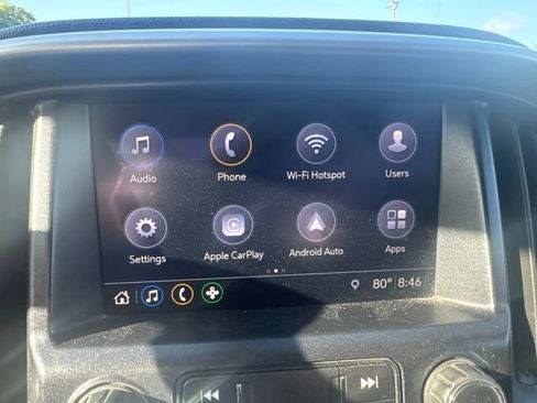 Used 2020 Chevrolet Colorado LT RWD image 33