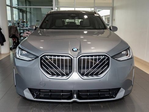 New 2026 BMW X3 xDrive30 image 2
