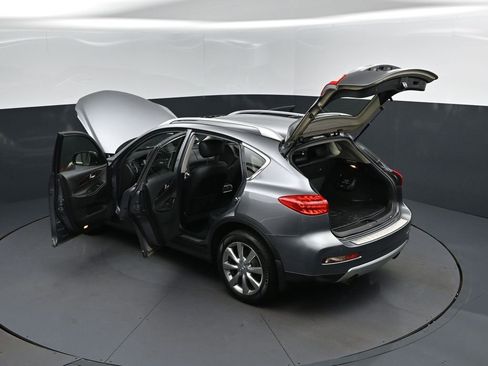 Used 2017 INFINITI QX50 AWD w/ Premium Plus Package image 47